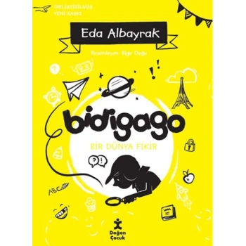 Bidigago - Bir Dünya Fikir