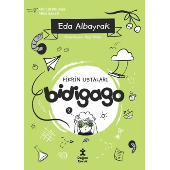 Bidigago - Fikrin Ustaları