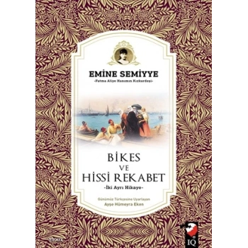 Bikes Ve Hissi Rekabet