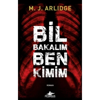 Bil Bakalım Ben Kimim