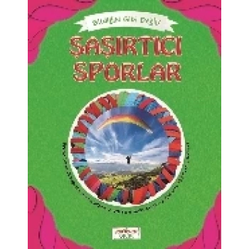 Bildiğin Gibi Değil - Şaşırtıcı Sporlar