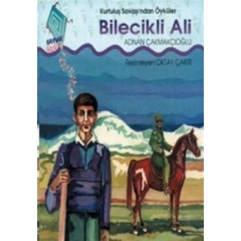 Bilecikli Ali