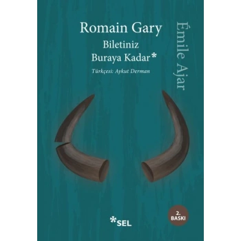 Biletiniz Buraya Kadar