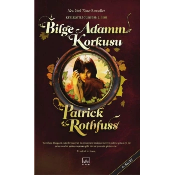 Bilge Adamın Korkusu - Kralkatili Güncesi 2. Gün