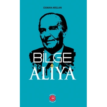 Bilge Aliya