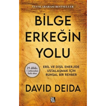 Bilge Erkeğin Yolu