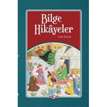 Bilge Hikayeler