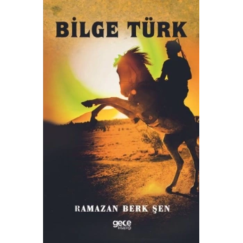 Bilge Türk