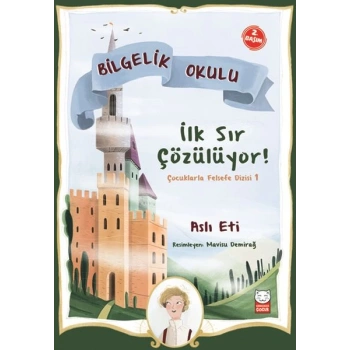 Bilgelik Okulu - İlk Sır Çözülüyor!