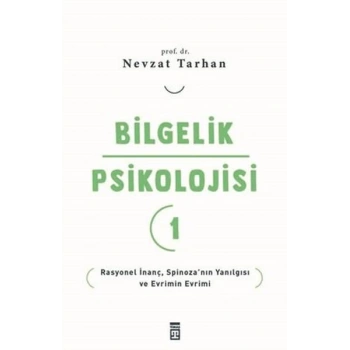 Bilgelik Psikolojisi 1