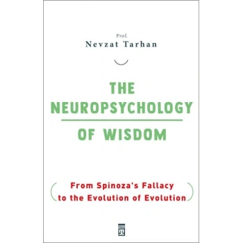 Bilgelik Psikolojisi 1 (İngilizce)