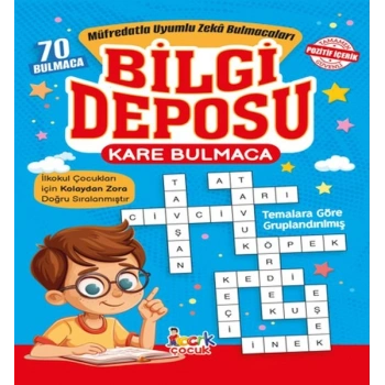Bilgi Deposu