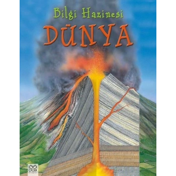 Bilgi Hazinesi Dünya