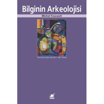 Bilginin Arkeolojisi