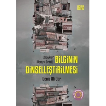 Bilginin Dinselleştirilmesi