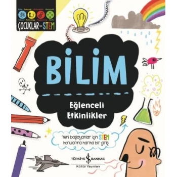 Bilim - Eğlenceli Etkinlikler