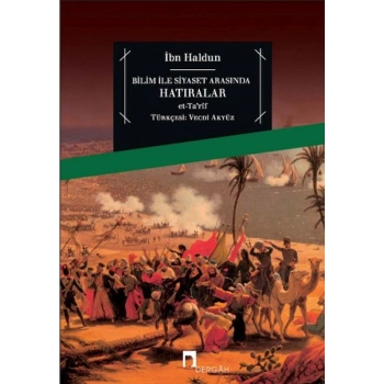 Bilim İle Siyaset Arasında Hatıralar