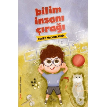 Bilim İnsanı Çırağı