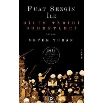 Bilim Tarihi Sohbetleri