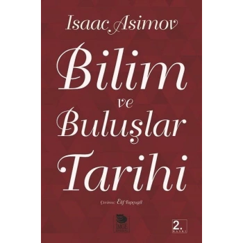 Bilim ve Buluşlar Tarihi