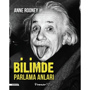 Bilimde Parlama Anları