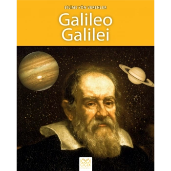Bilime Yön Verenler - Galileo Galilei