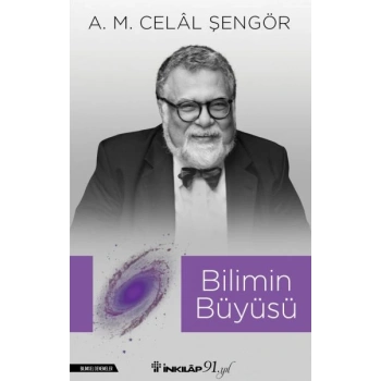 Bilimin Büyüsü