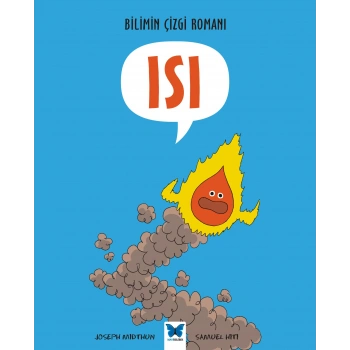 Bilimin Çizgi Romanı - Isı
