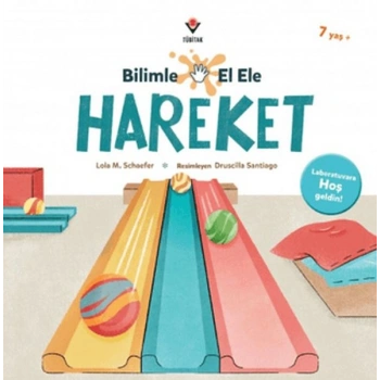 Bilimle El Ele: Hareket