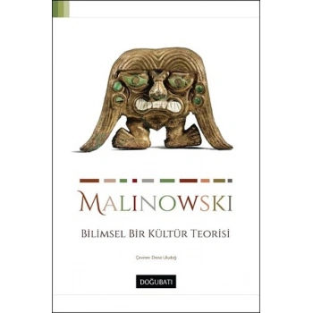 Bilimsel Bir Kültür Teorisi