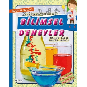Bilimsel Deneyler