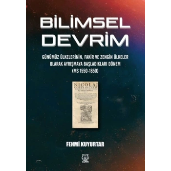 Bilimsel Devrim