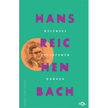 Bilimsel Felsefenin Doğuşu