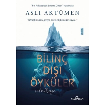 Bilinç Dışı Öyküler