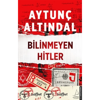 Bilinmeyen Hitler