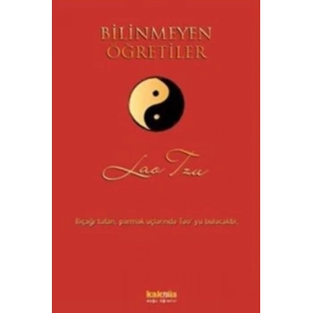 Bilinmeyen Öğretiler