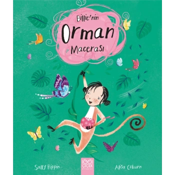 Billie’nin Orman Macerası