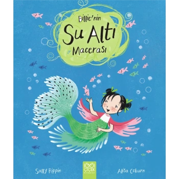 Billie’nin Su Altı Macerası