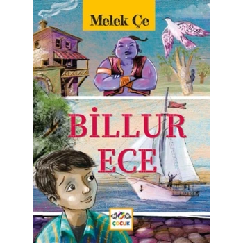 Billur Ece