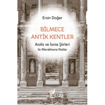 Bilmece Antik Kentler