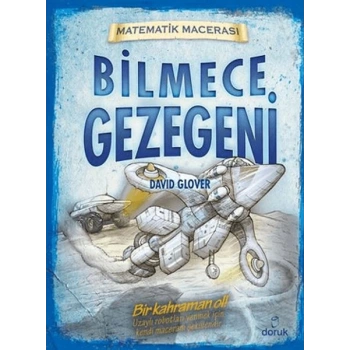 Bilmece Gezegeni