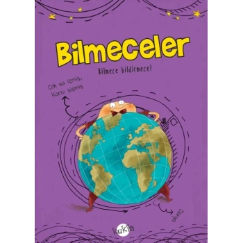Bilmeceler