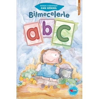Bilmecelerle ABC