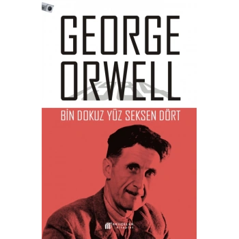 Bin Dokuz Yüz Seksen Dört