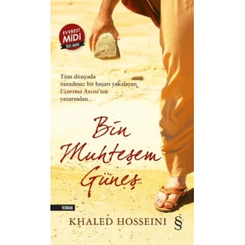 Bin Muhteşem Güneş (Midi Boy)