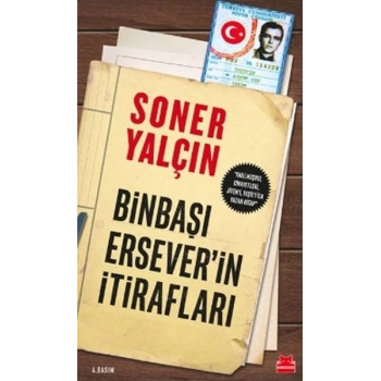 Binbaşı Erseverin İtirafları