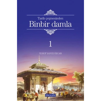 Binbir Damla (Ciltli)