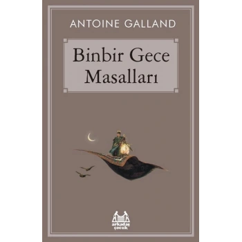 Binbir Gece Masalları