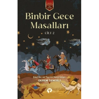 Binbir Gece Masalları 2