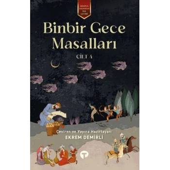 Binbir Gece Masalları 4